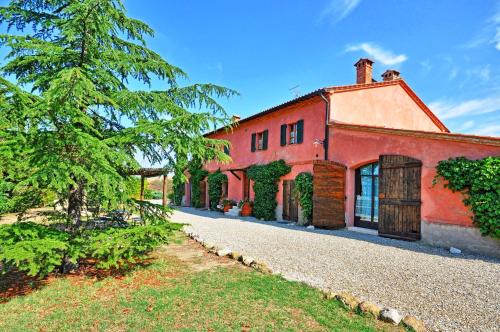 Gallina Casa | Villa Castiglione by PosarelliVillas