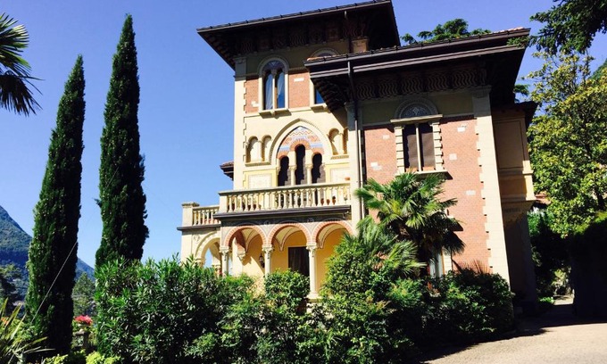Laglio Apartamento | Villa Castiglioni Apartment