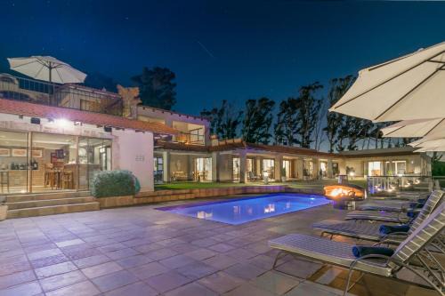 Knysna Casa | Villa Castollini