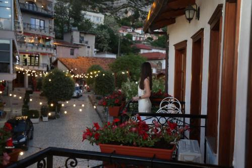 Kruje Hotel | Villa Castriota