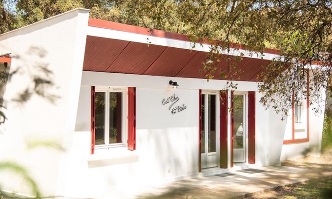 Ondres Casa | Villa Cat'Cha Ti Binta
