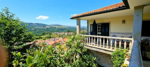 Vilamea Casa | VILLA CATARINA · XuresVillas