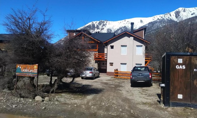 Villa Catedral Apartamento | Villa Catedral
