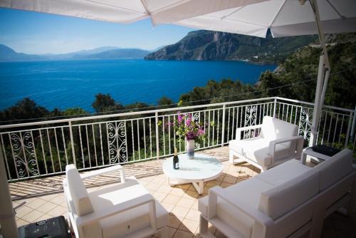 Cersuta Casa | Villa Caterina Affittacamere