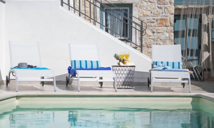 Fiorini Casa | Villa Caterina by Interhome