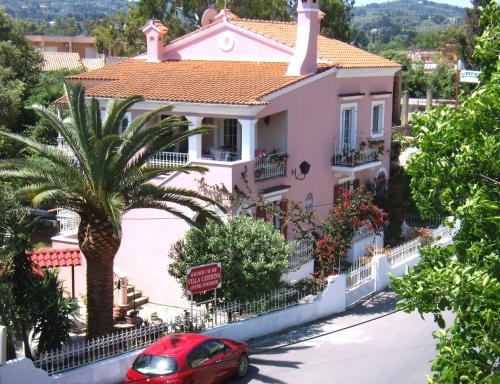 Ipsos Apartamento | Villa Caterina