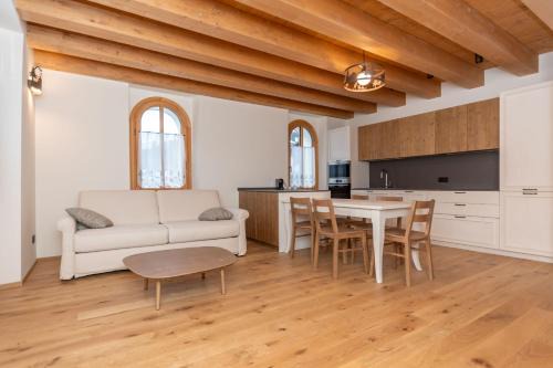Caviola Apartamento | Villa Caterina