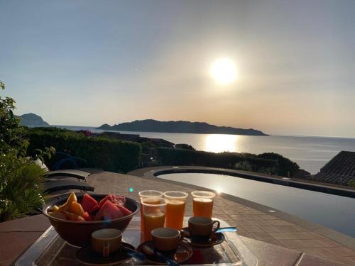San Teodoro Villa | Villa Caterina