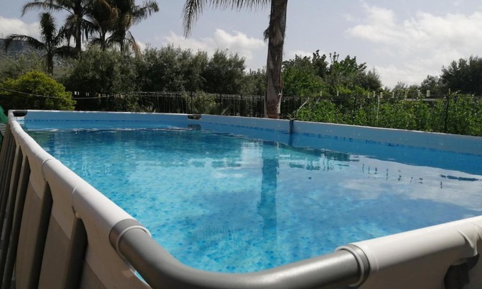 Solarino Casa | Villa Caterina