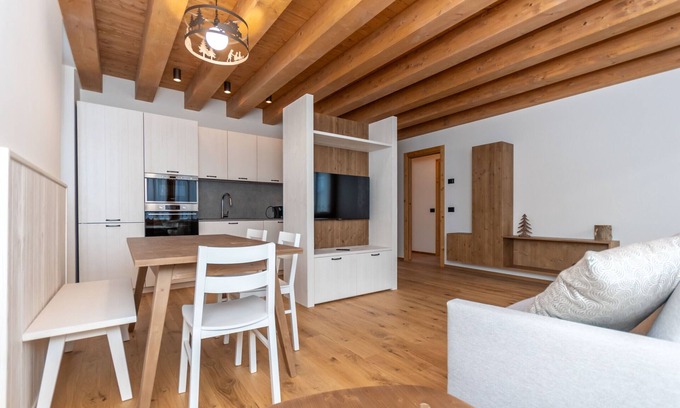 Caviola Apartamento | Villa Caterina PT