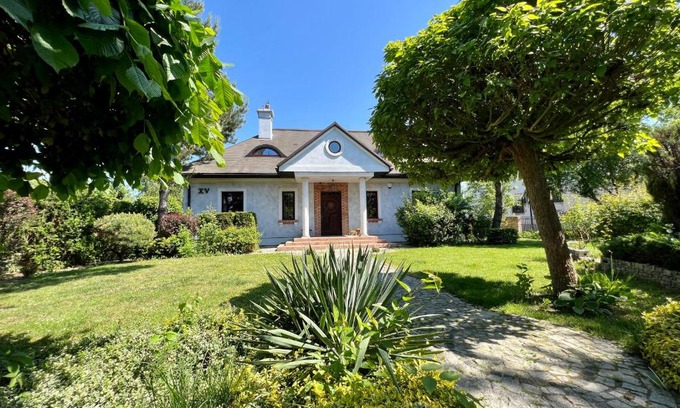 Rzeszow Villa | Villa Caterina Rzeszòw
