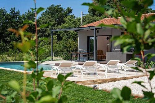 Katun Villa | Villa Cattuni