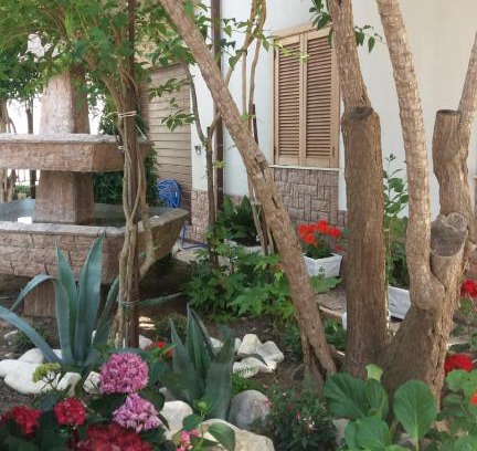 Piane d'Archi-Quadroni Casa | Villa Cavaliere