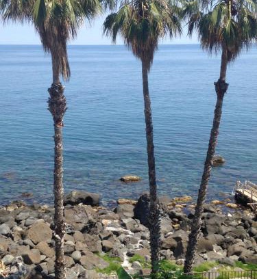 Aci Castello Casa | Villa Cavallaro