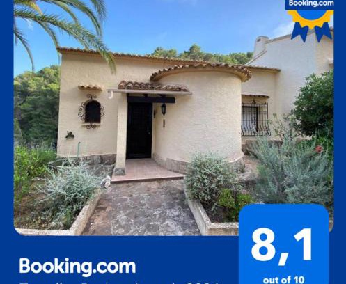 Cap de la Nau Casa | Villa Cayetana