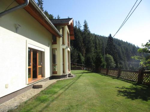 Hnilcik Casa | Villa Cechy