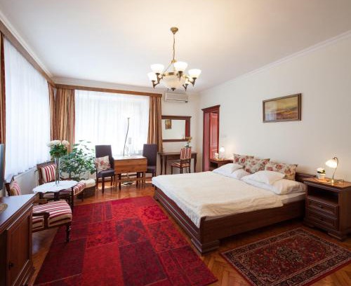 Sopron Casa | Villa Cecile