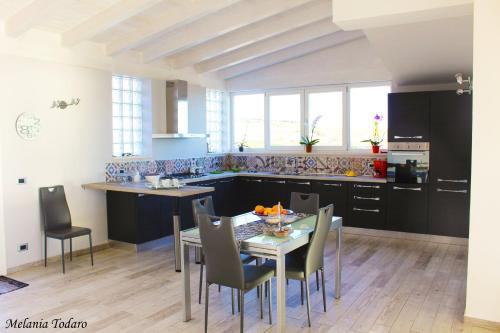 Montallegro Casa | Villa Cecilia