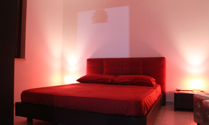 Solfarelli Villa | Villa Cefalu Avenue