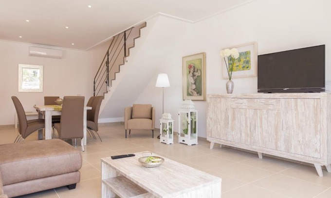 Muro Chalet De Esquí | Villa Cel