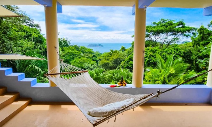 Manuel Antonio Casa | Villa Celeste