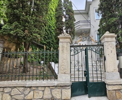 Cluj-Napoca Casa | Villa Centrale