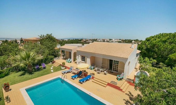 Cerro de Aguia Casa | Villa Cerrinho
