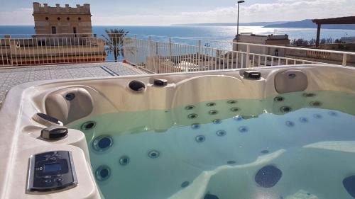 Santa Cesarea Terme Cama Y Desayuno | Villa Cesarea Dimora di Charme