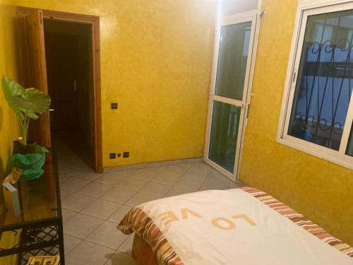 Ain Sebaa Cama Y Desayuno | Villa Chérine