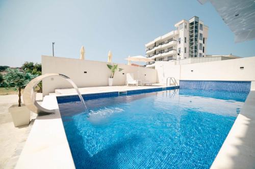 Ulcinj Apartamento | Villa Champion