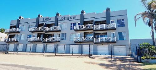 Mossel Bay Apartamento | Villa Chanel Sea View