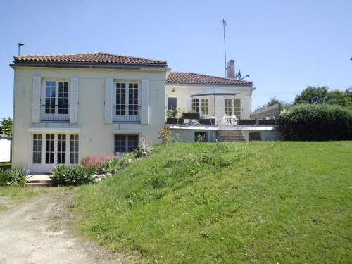 Echillais Casa | Villa Chanterelle