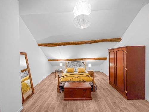 Villiers-sur-Morin Casa | Villa Charme de Morin 15 min de Disneyland