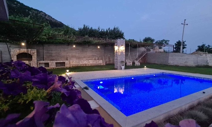 Seoca Villa | Villa Encanto Viñedo