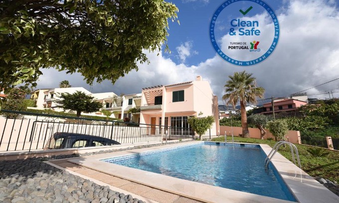 Sao Martinho Casa | Villa Chaves