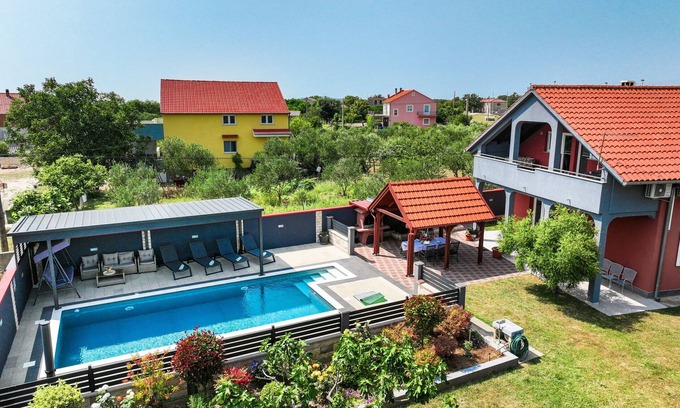 Sopot Villa | Villa Chervil