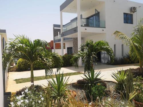 La Somone Casa | Villa chez Josy et Phil