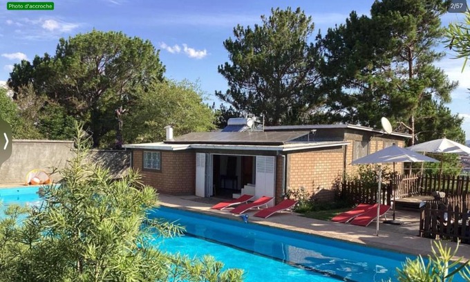 Antananarivo Casa | Villa ChezSoa, Antananarivo