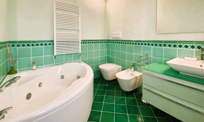 Polpenazze del Garda Apartamento | Villa Chiara