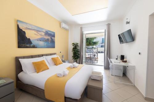 Naples Casa | Villa Chianese
