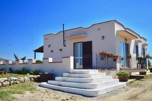 Montallegro Casa | Villa Chiara