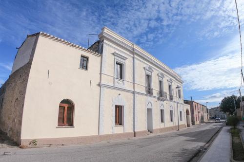 Villamar Casa | Villa Chiara