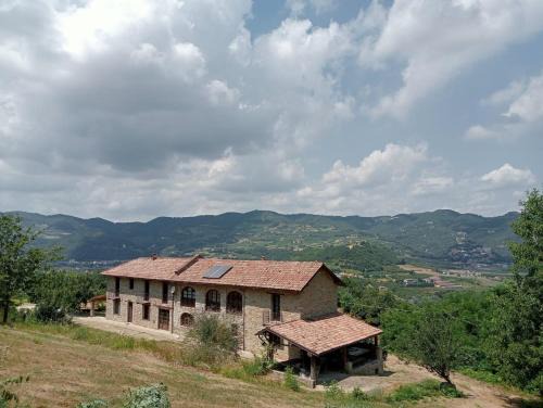 Vesime Cama Y Desayuno | Villa Chiaromonte