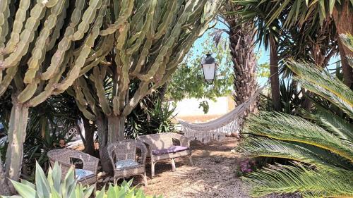 Pachino Apartamento | Villa Chimera
