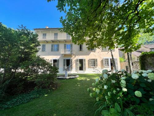 Premosello Chiovenda Cama Y Desayuno | VILLA CHIOVENDA Residenza d'Epoca