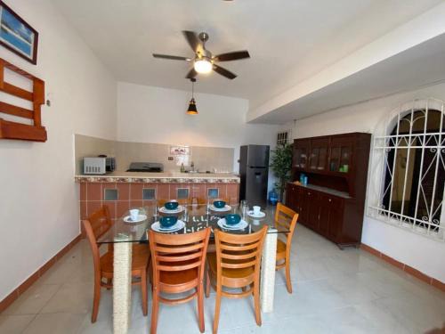 Luis Donaldo Colosio Casa | VILLA CHOLE 52.10