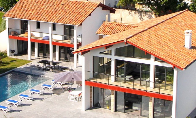 Kokotia Cama Y Desayuno | Villa Choriekin Lafitenia Resort