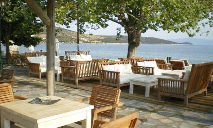 Pella Region Apartamento | Villa Christina Flat L