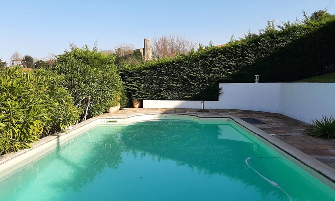 Ciboure Villa | Villa Ciboure, 6 dormitorios, 10 personas