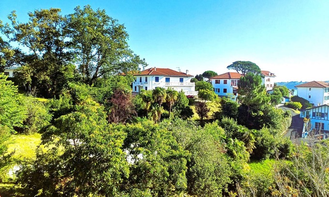 Ciboure Villa | Villa Ciboure, 6 dormitorios, 12 personas